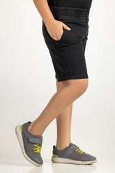 Regular Fit Shorts JB-SHT-SS25-002